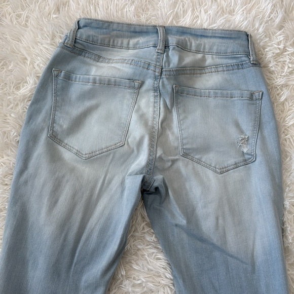 Stretchy jeans - Picture 4 of 6